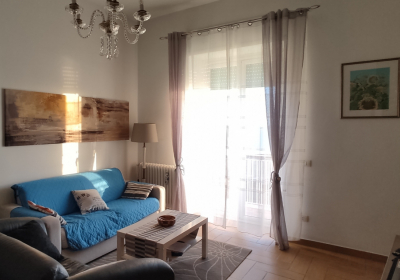 Bed And Breakfast Condominio Mediterraneo Travel